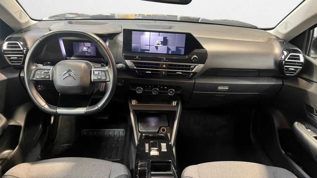 Nouvelle CITROEN C4 X  1.5 BlueHDi 16V - 130 S&S -  EAT8  Max 